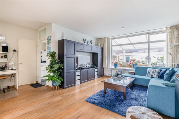 Medium property photo - Ceintuurbaan Noord 70, 9301 NX Roden